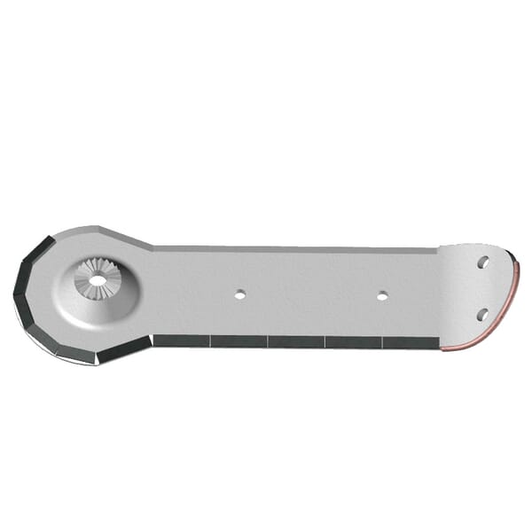 Intercep type Clemens 653.001600 Gauche, Lg 370mm — réf. VICL5316G