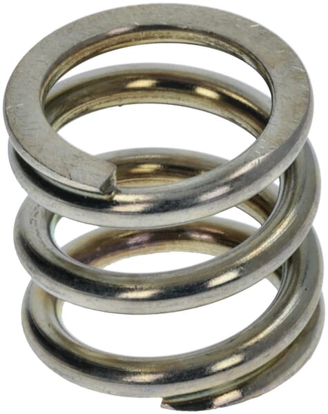 Pružina plynové páky