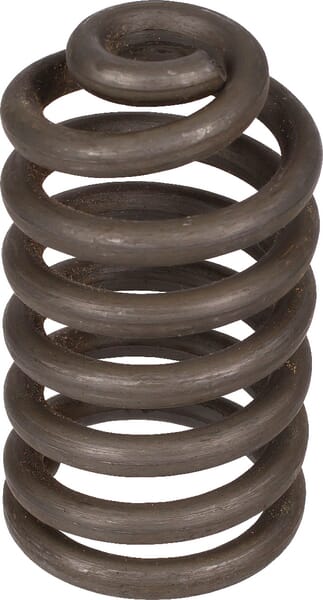 Ressort de compression 1,314 OD x 2,55 LG · réf. 7320735A