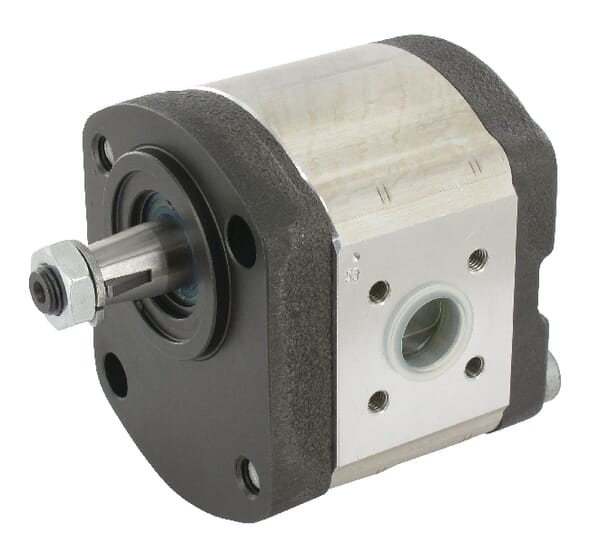 Pompe hydraulique AZPF-11-008LCN20MB-S0685 Bosch Rexroth — réf. 0510415311