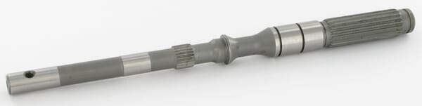 Axe de pompe K574B / K574F — réf. 1139146601