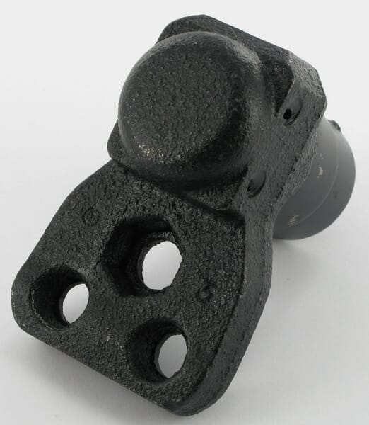 Pouzdro ložiska ESM