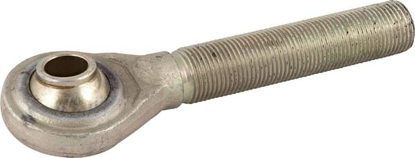 Tête d'attelage central, droite, boule Ø 32 pour C-385 · réf. 26900088450030