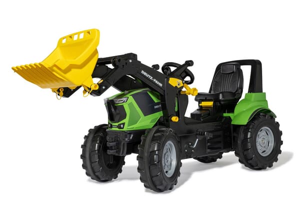 Chargeur frontal Deutz Agrotron 8280TTV — réf. R730087