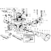 Spare Parts suitable for Bertolini PA508 - PA608