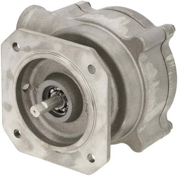 Pompe aux. refroidiss eau cpl. — réf. 6080200203