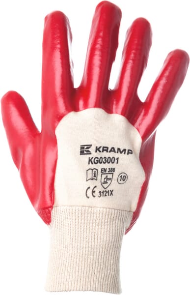 Pracovní rukavice 3.001