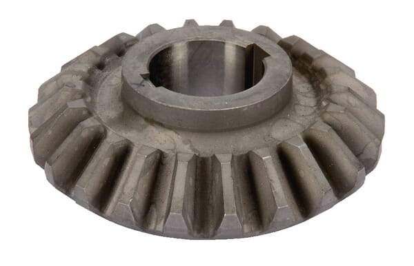 Pignon conique 22D. Kuhn · réf. 58502310