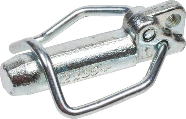 Goupille de Lynch 12x35mm · réf. 8112544211