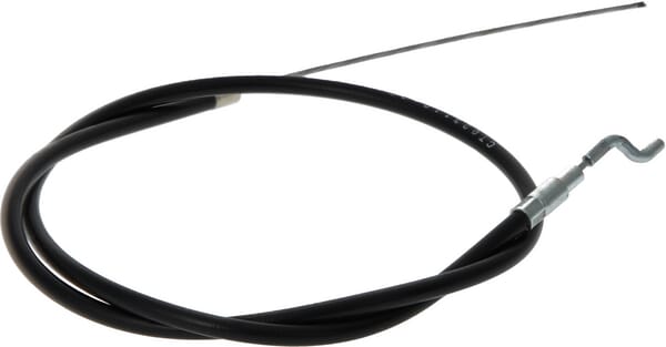 Lanovod řízení dolní pravý