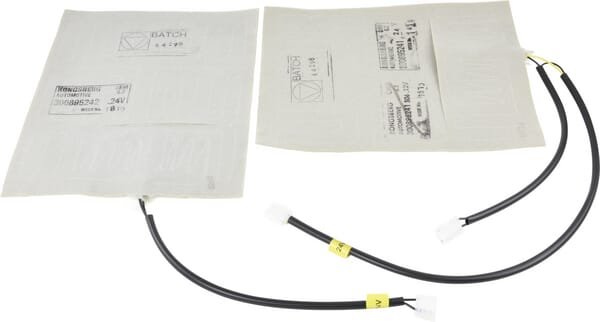 Kit de chauffage 24v · réf. SK157189