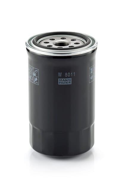 Filtre à huile — réf. W8011