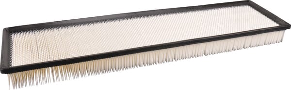 Filtre de cabine — réf. KP6323