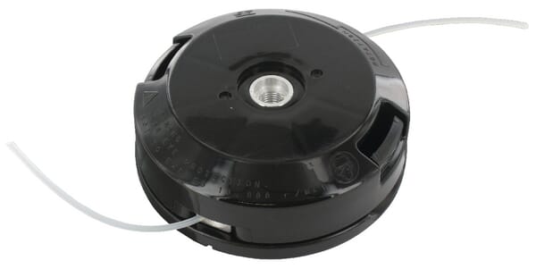 Tête coupe M10x1,25LH Tap-n-Go · réf. 127234