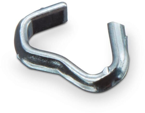 Kabelová spona Inox, pro lana Ø 8 mm