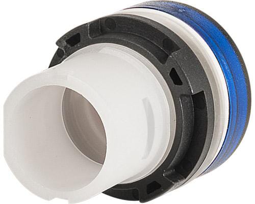 Lentille pour voyant lumineux vue 2