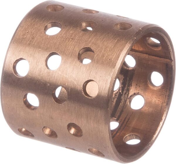 Douille palier 40x44x30mm — réf. ZB404430BMZL