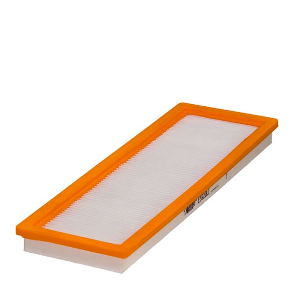 Filtre de cabine — réf. E5920LI