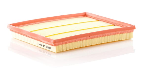 Air Filter · réf. C27026