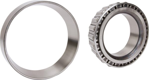 Tapered roller bearing 89.98x146.98x40mm INA/FAG
