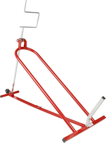 Pomocné zařízení pro zvedání a čištění Honda