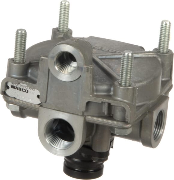 Valve relais vue 2
