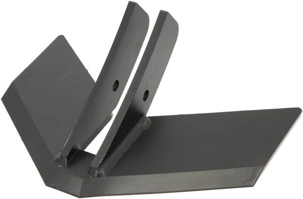 Soc à ailettes Topmix pour tige 30mm · réf. 664430