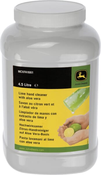 Prostředek na mytí rukou, limetka-citrus