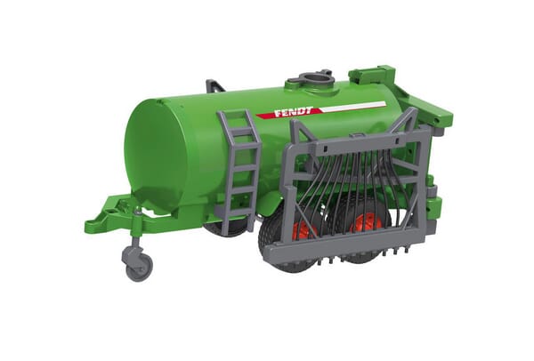 Tonne à lisier avec flexible traîné Fendt · réf. JA405235