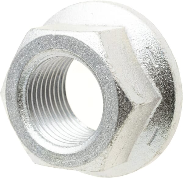 Écrou à bride 3/4"-16 · réf. 7123078