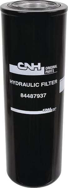 Filtre hydraulique — réf. 51508555