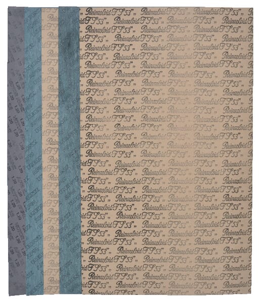 Joint Assortiment 420x297 mm — réf. 163199001