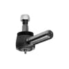 Tie rod ends with external thread Vapormatic