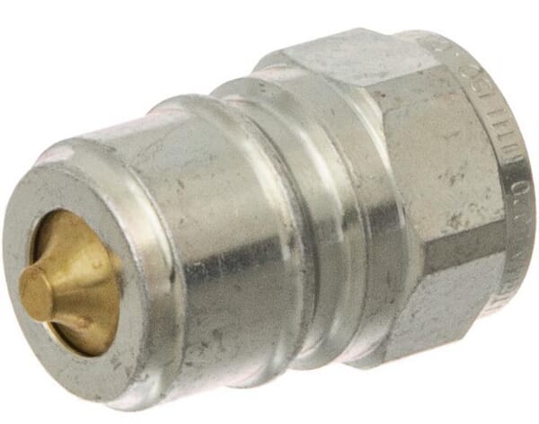 Coupleur mâle TEMA 1/2" BSP · réf. 502012TE