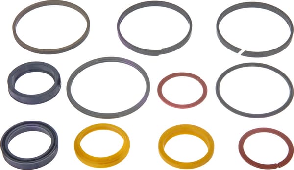 Vérin de direction, kit de joints — réf. CI049206