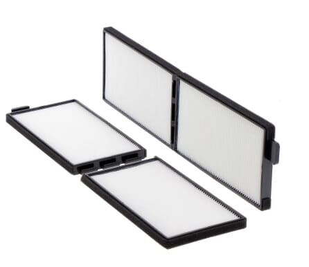 Filtre de cabine Hifi — réf. SC80023