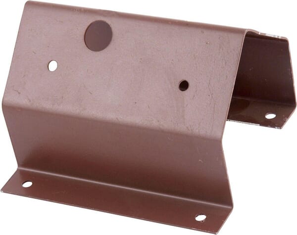 Support de feu clignotant, droit, pour C-360 · réf. 26900050657130