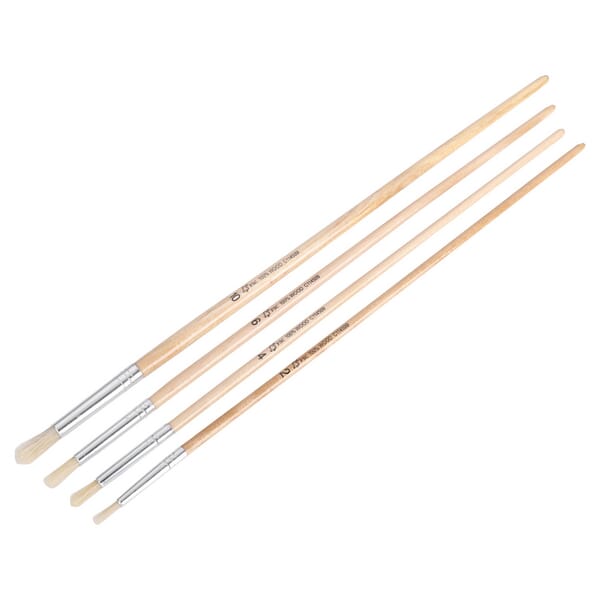 Pinceau Lyoner set de 4pcs · réf. CP2314950