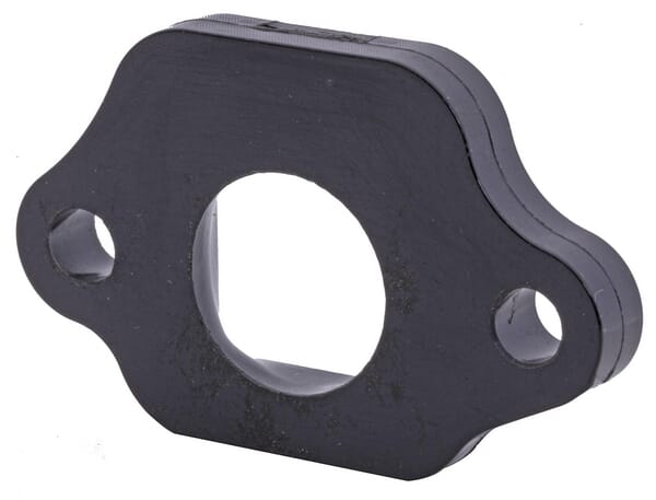 Izolátor, karburátor