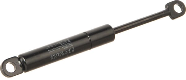 Vérin à gaz L162-350N — réf. CA2444IP