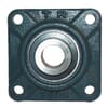 Ball bearing units - square flange units - UCFX series metric non branded