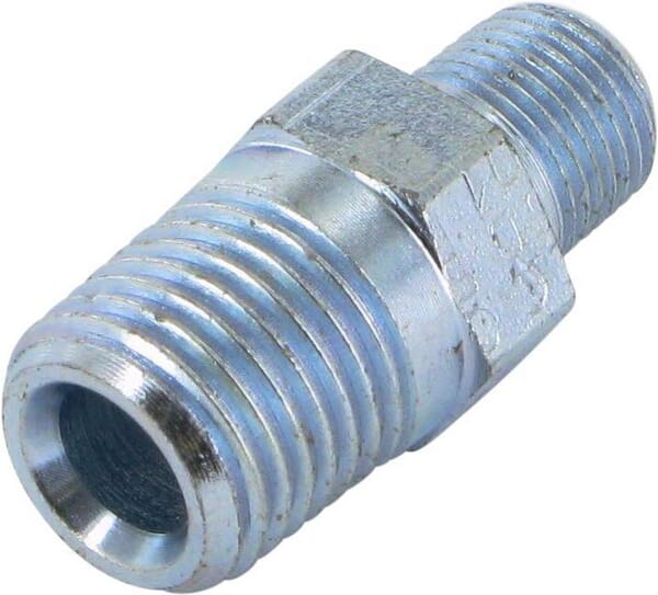 Adaptérové vsuvky, vnější BSPT x vnější BSPT