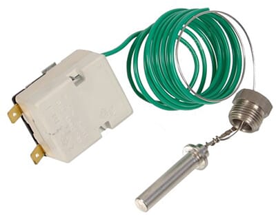 Thermostat · réf. 66858680