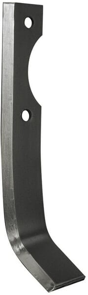 Lame rotative G 205x35x4 · réf. RB516017