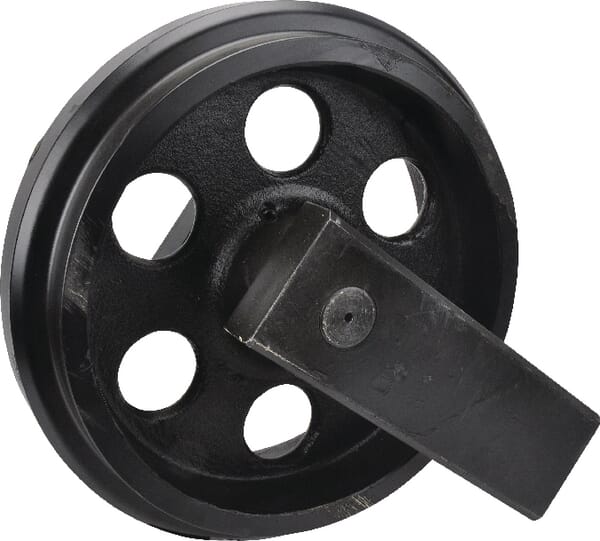 Roue folle · réf. UP3742079