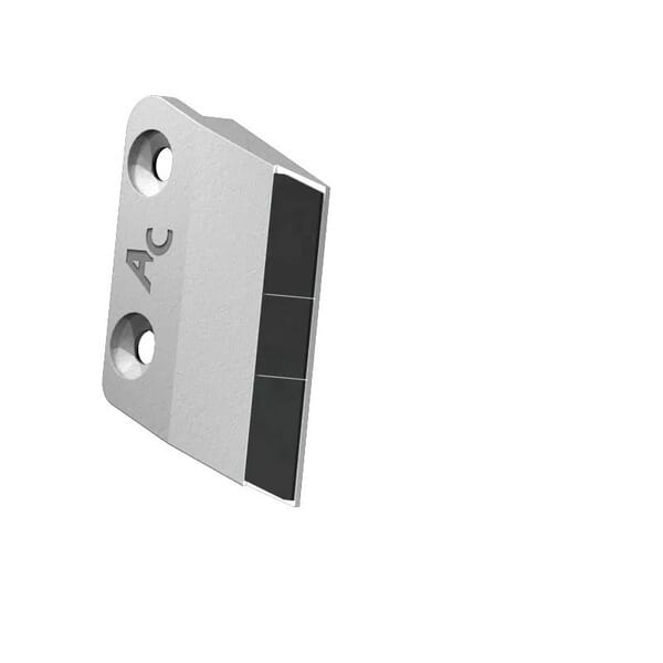 Bord Attaque Agrisem D BOR 15-121 / BOR 15-122 / BOR 15-28 — réf. LAB5122G
