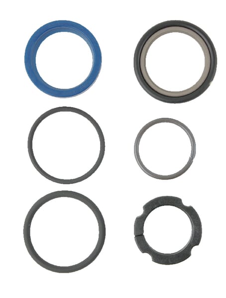 Jeu complet de joints pour vérin hydraulique — réf. 10000050