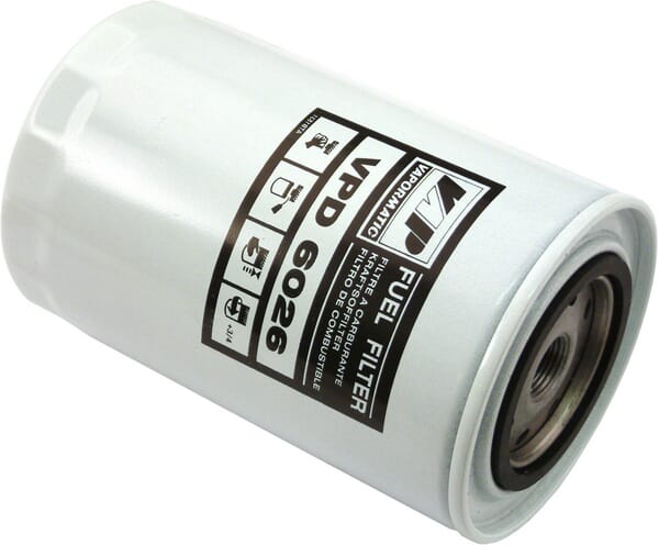 Filtre à carburant — réf. VPD6026