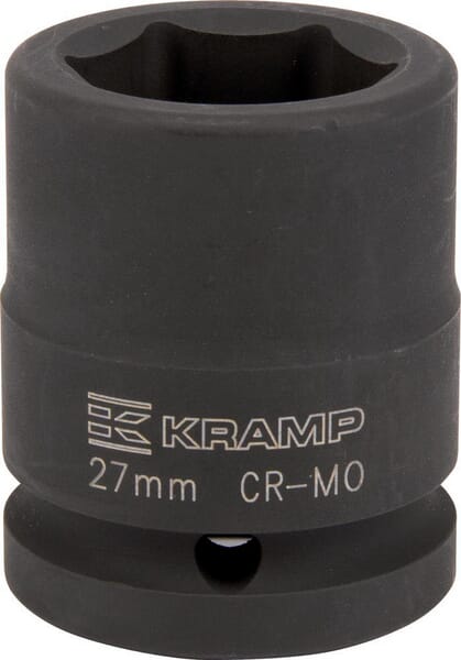 Nástrčný klíč do mech.utah. 3/4" 27 mm