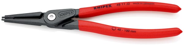 Pince à clips int. 40-100mm · réf. TA4811J3